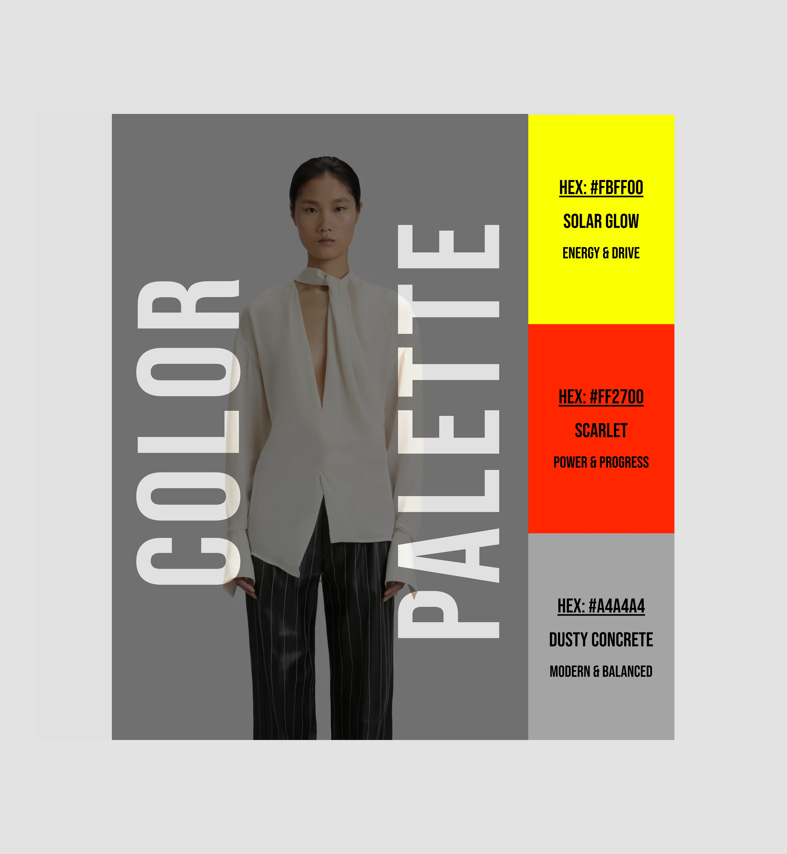 Elevate your brightness — Изображение №6 — Интерфейсы на Dprofile