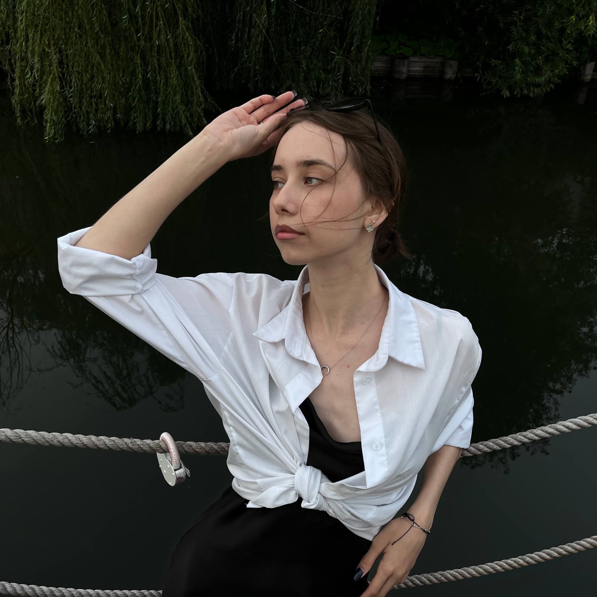 Аватар пользователя Мария Москура