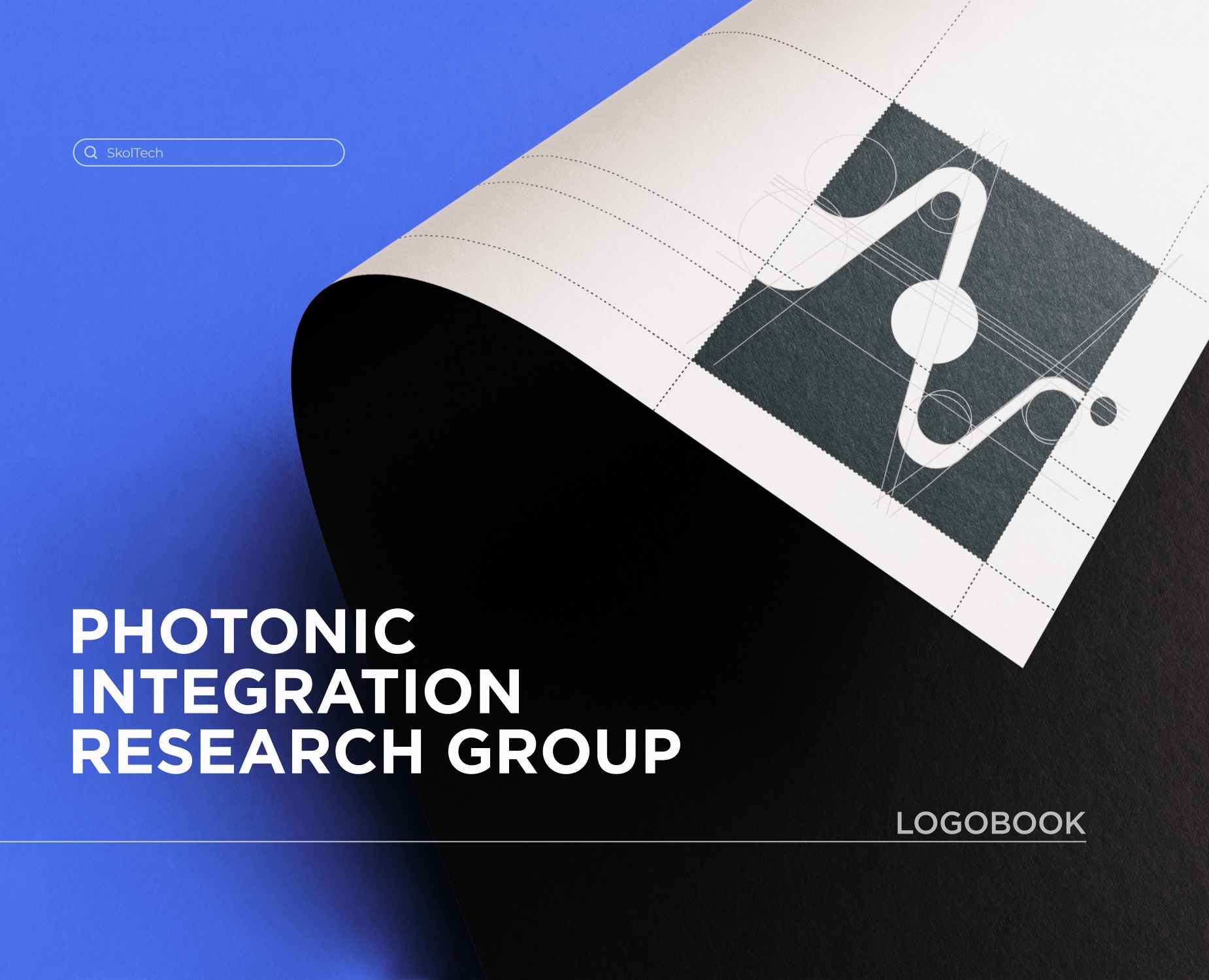Skoltech PIRG | Logobook на Dprofile