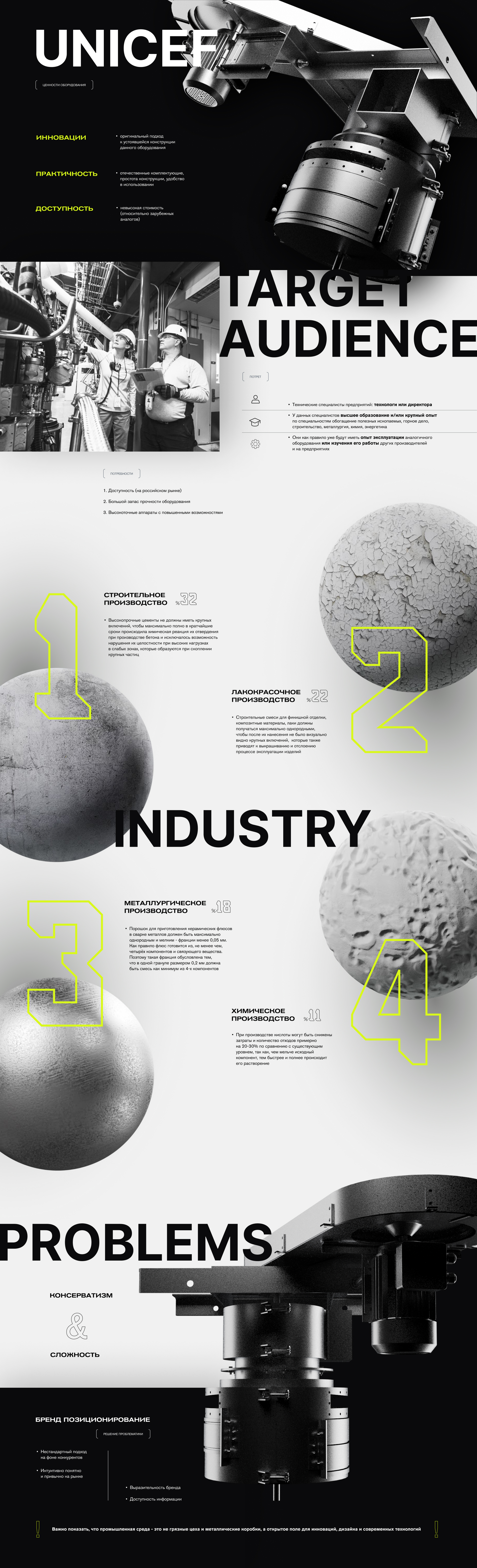 K-tech industry | Branding & 3D — Изображение №2 — Брендинг, 3D на Dprofile