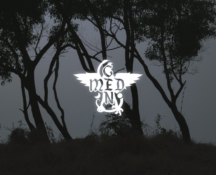 Med Gen — Обложки музыкального проекта на Dprofile