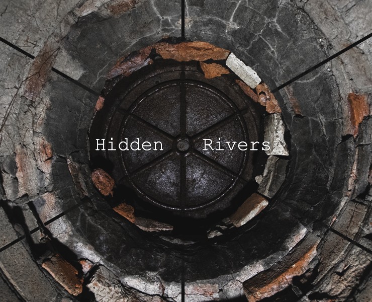 Hidden Rivers— Фотобук, Фильм, Музыкальный альбом, Полевая … на Dprofile