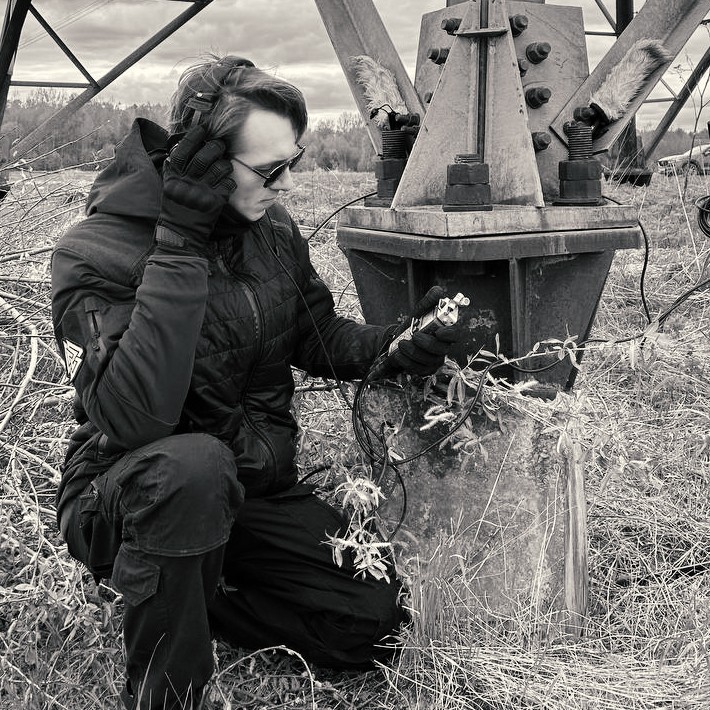 Аватар пользователя Михаил Селицкий