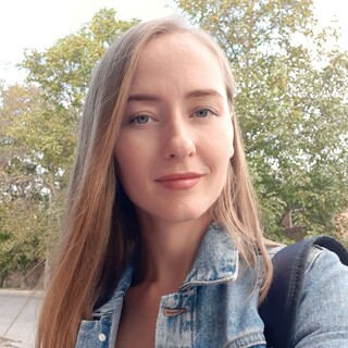 Аватар пользователя Алена Прохорова