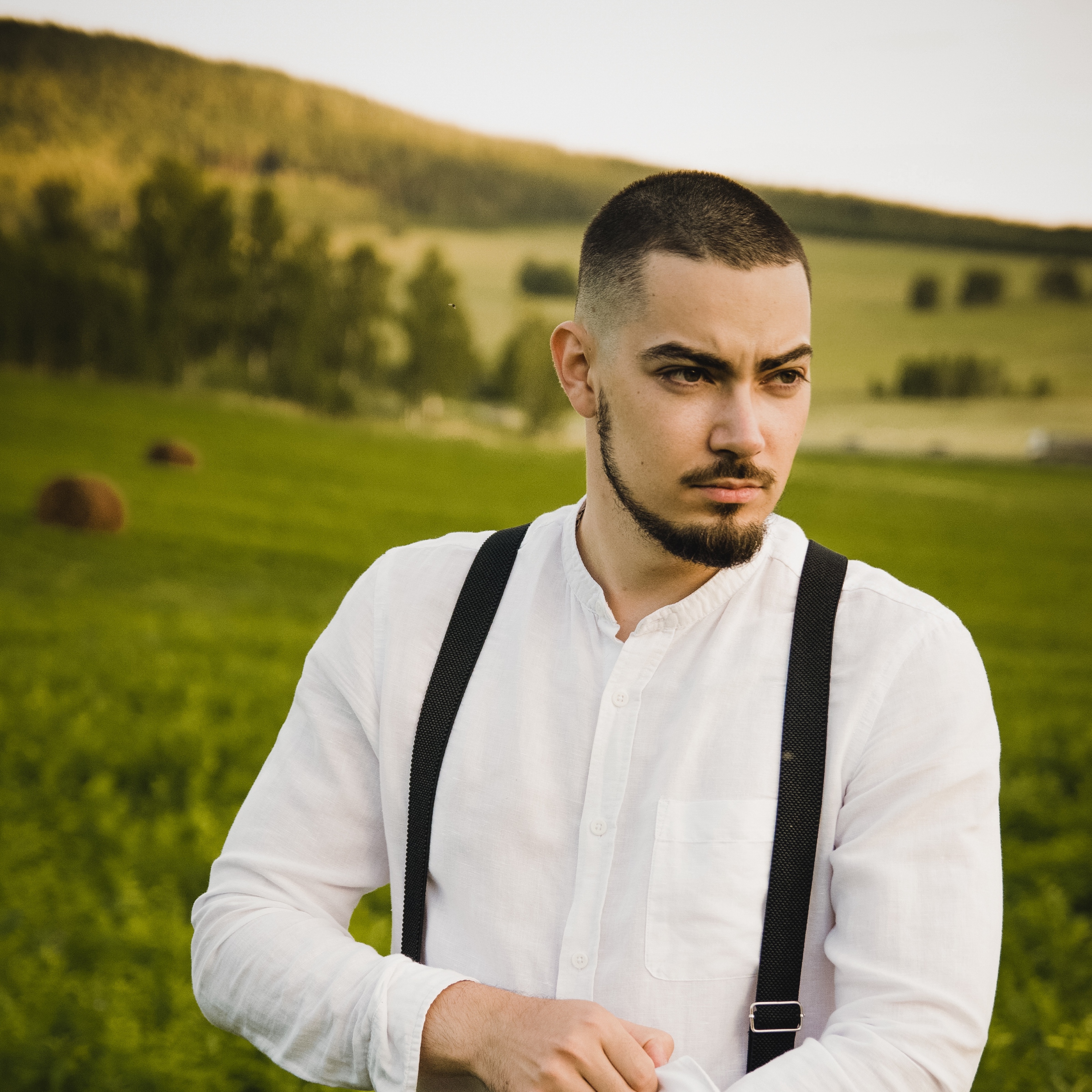 Аватар пользователя Виктор Плужников