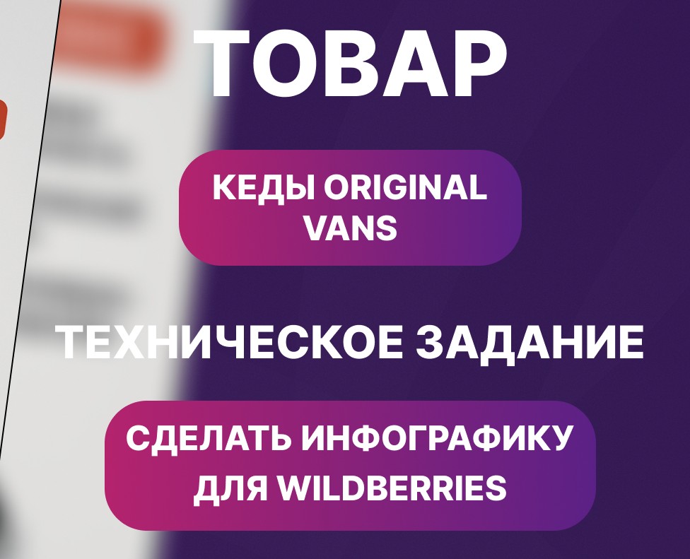 Инфографика Vans — Графика, Маркетинг на Dprofile