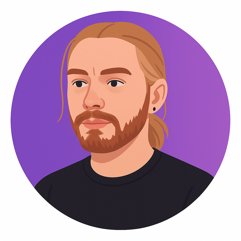 Аватар пользователя Семён Головин