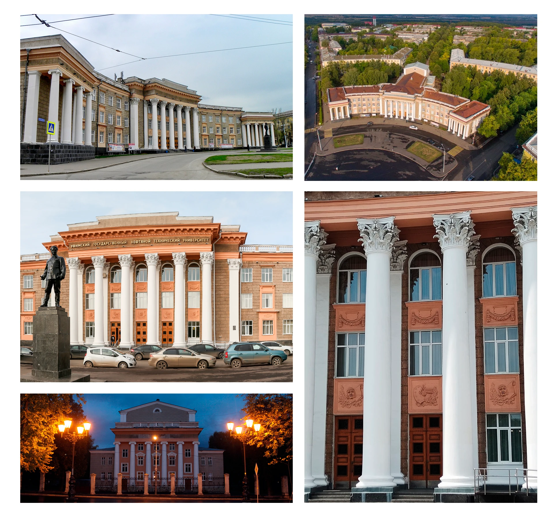 3D Model Palace Ordzhonikidze — Изображение №2 — 3D на Dprofile