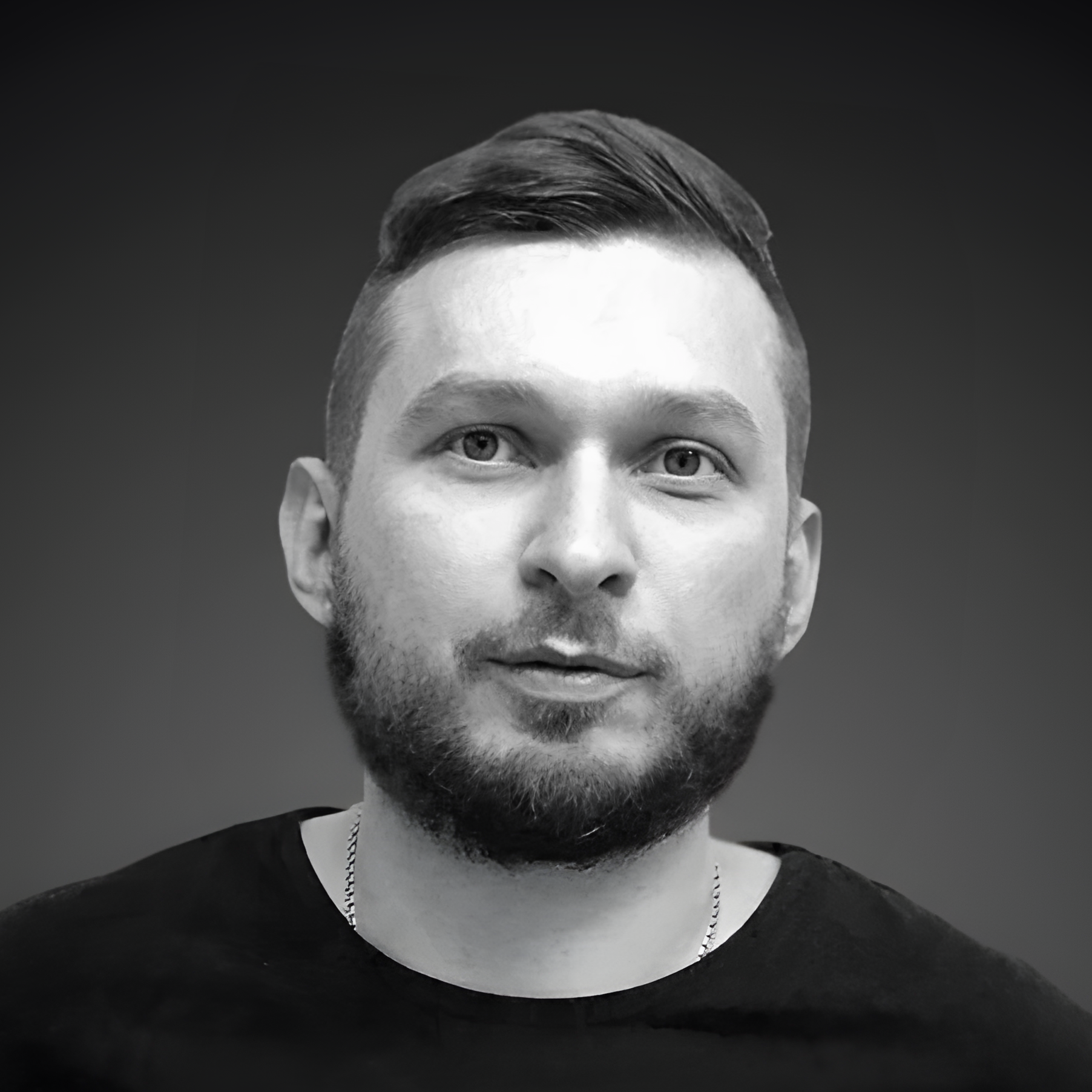 Аватар пользователя Марат Чадин
