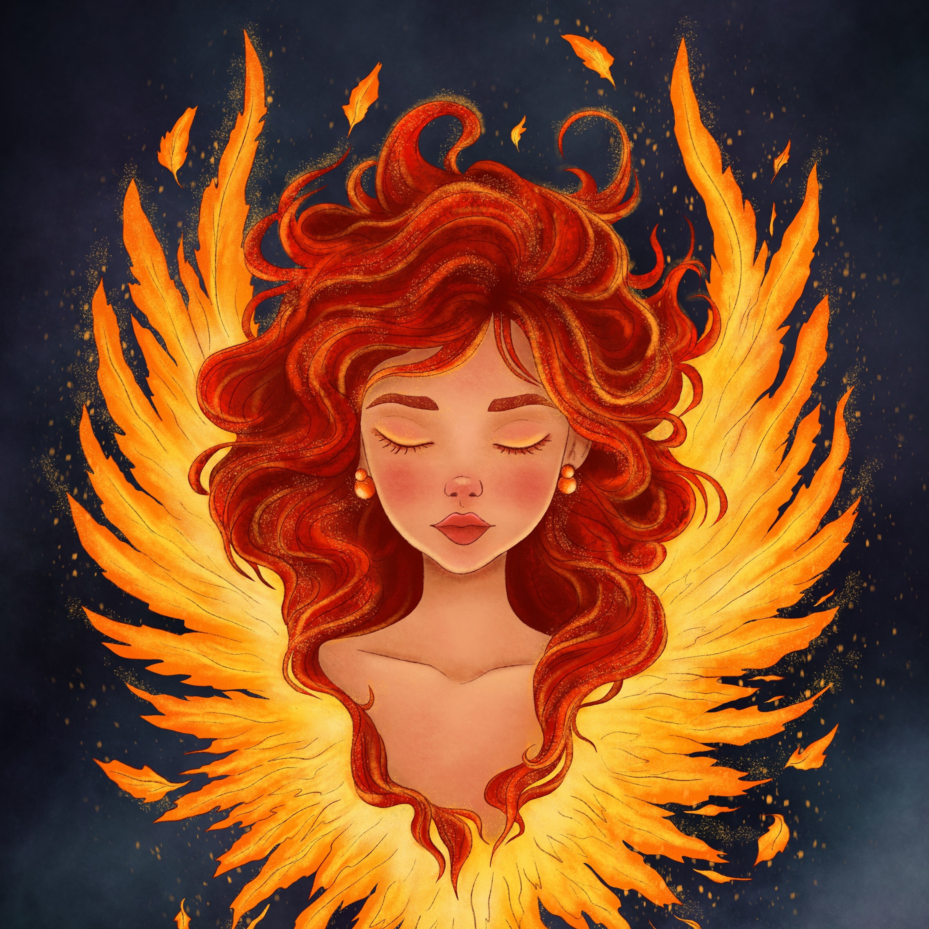 Аватар пользователя Olly Fenix