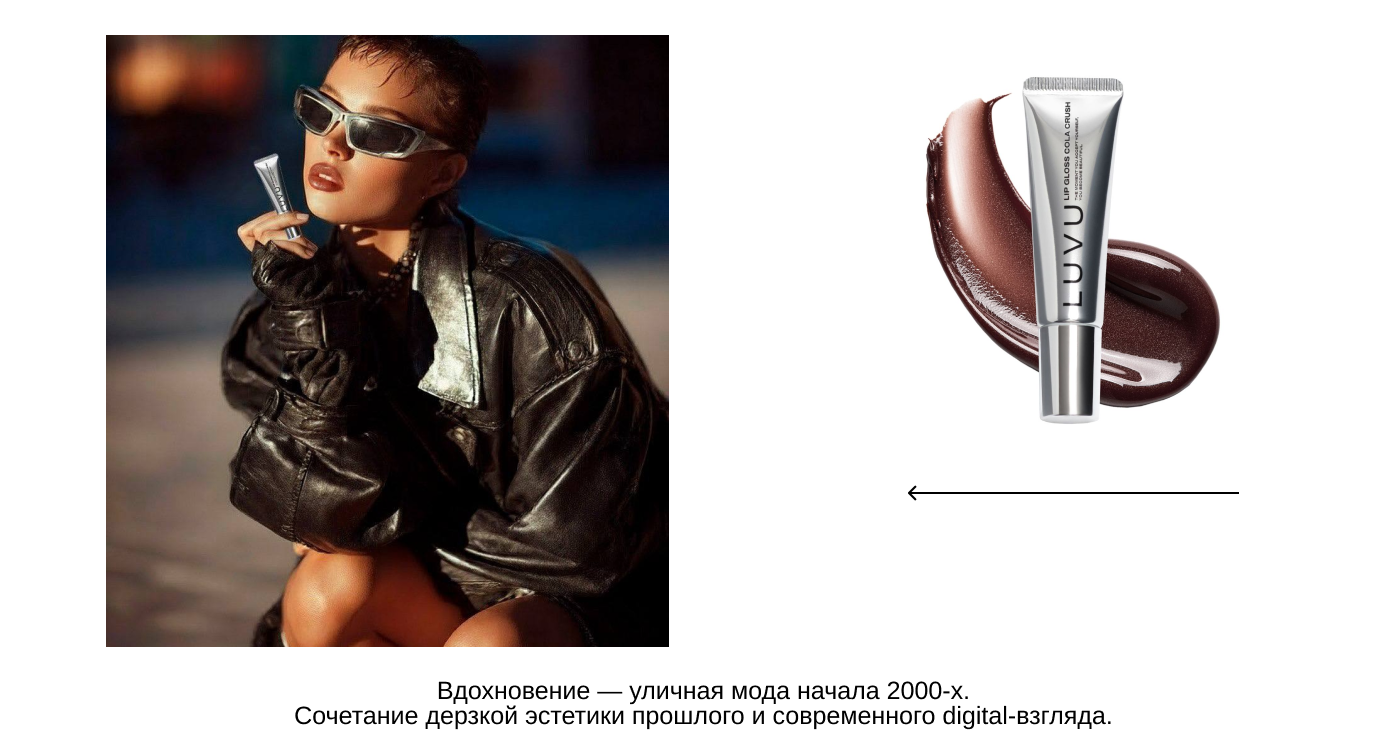 AI Beauty Campaign — Изображение №5 — Анимация, Маркетинг на Dprofile