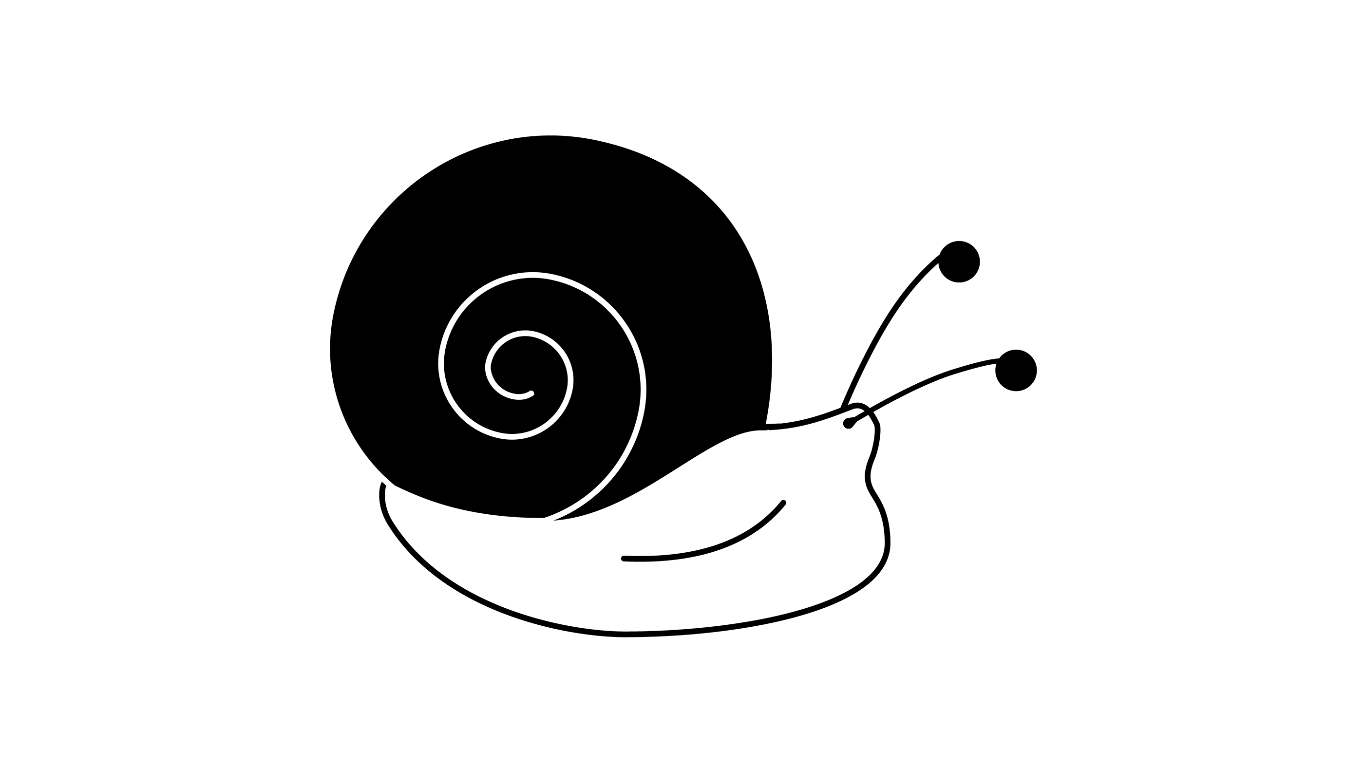 Minimalist animal graphics — Изображение №5 — Иллюстрация, Графика на Dprofile