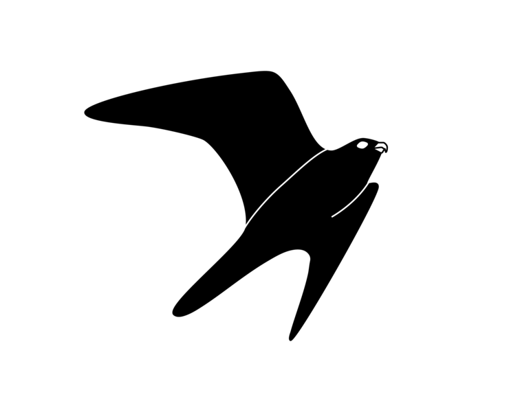 Minimalist animal graphics — Иллюстрация, Графика на Dprofile
