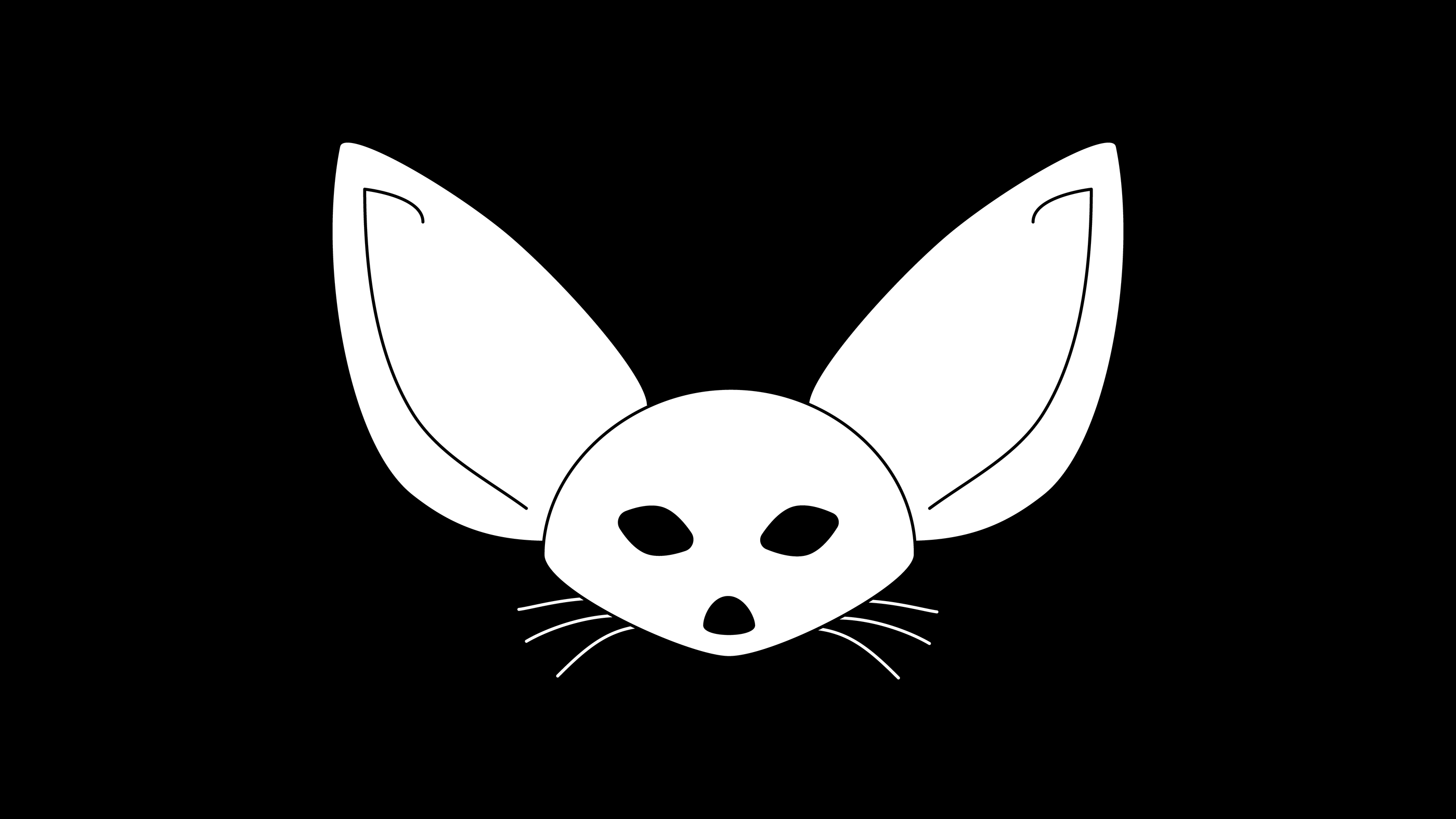 Minimalist animal graphics — Изображение №2 — Иллюстрация, Графика на Dprofile