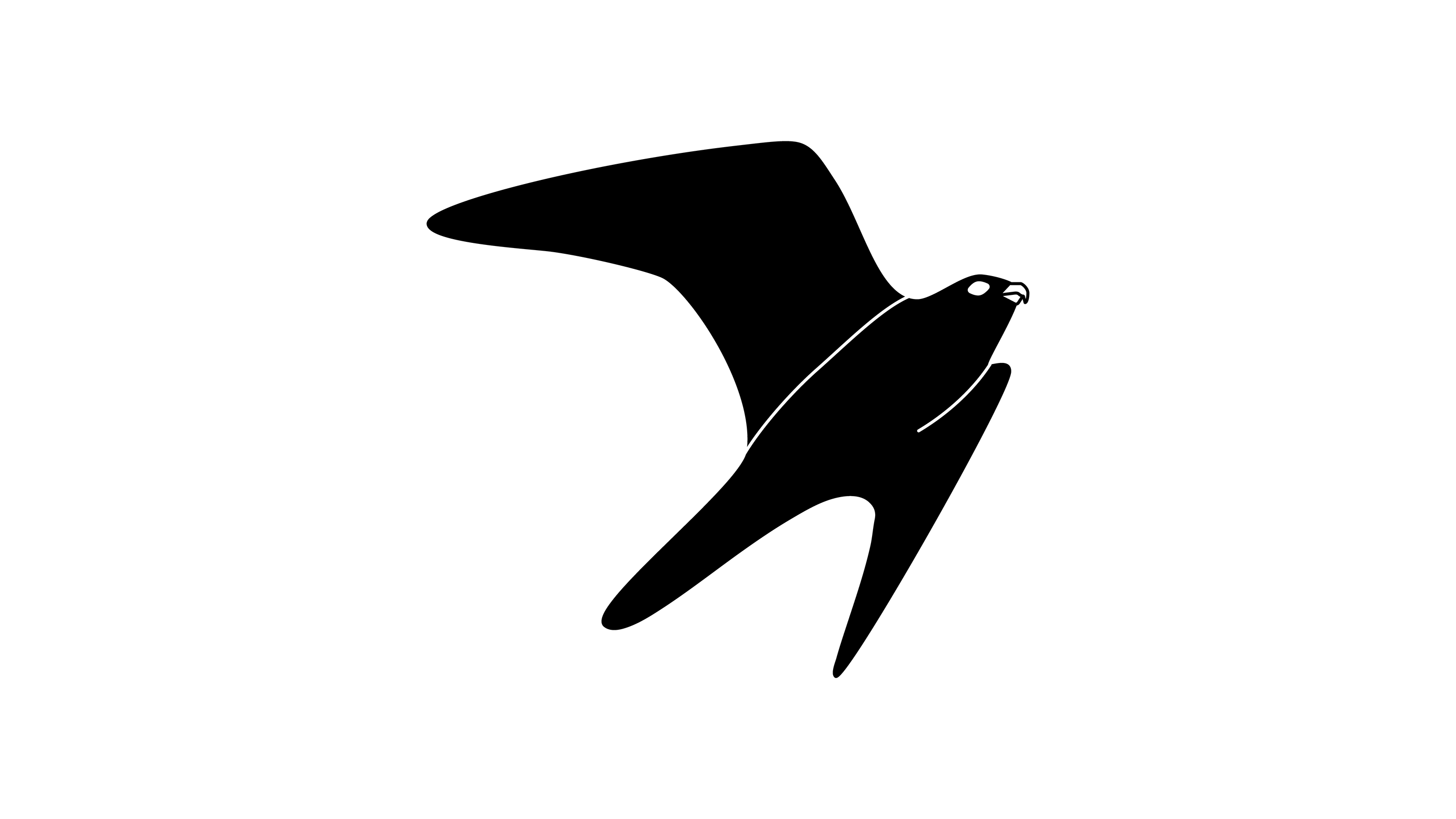 Minimalist animal graphics — Изображение №3 — Иллюстрация, Графика на Dprofile