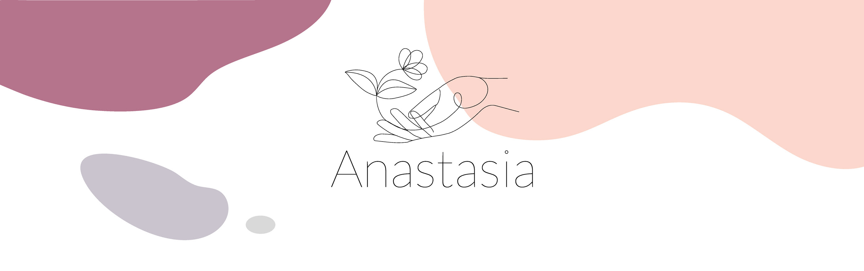 Anastasia Ceramics Branding — Изображение №2 — Брендинг, Графика на Dprofile