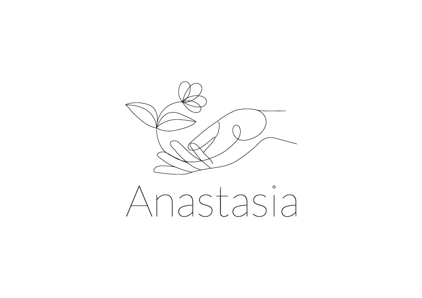 Anastasia Ceramics Branding — Изображение №3 — Брендинг, Графика на Dprofile