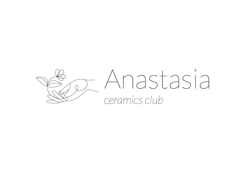 Anastasia Ceramics Branding — Изображение №4 — Брендинг, Графика на Dprofile
