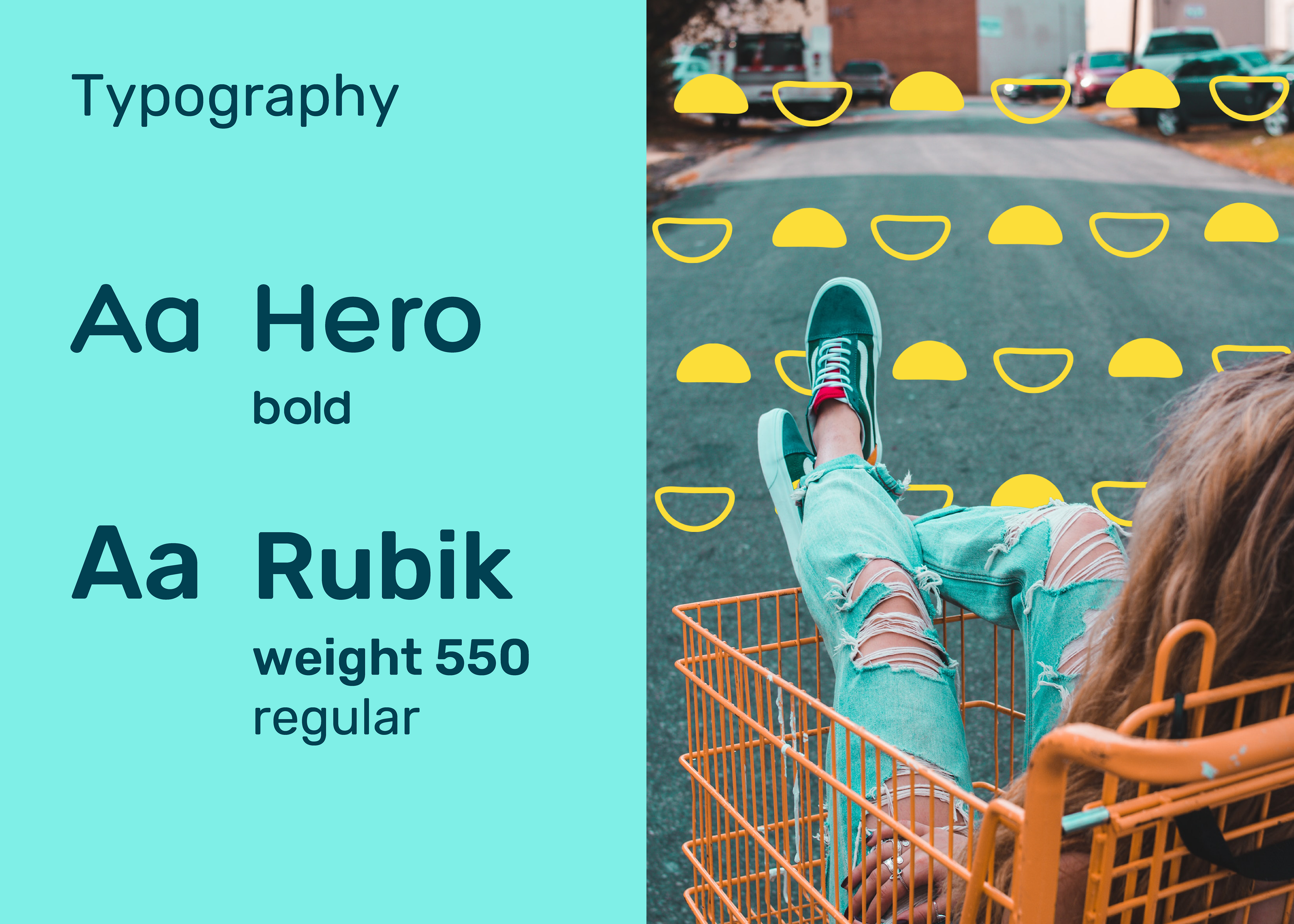 Dunki Brand Identity | Айдентика для интернет-платформы — Изображение №5 — Брендинг, Графика на Dprofile