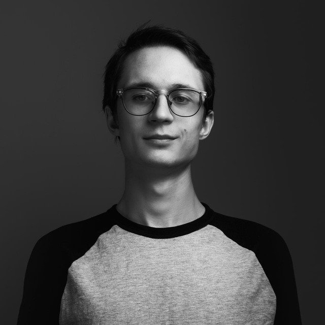 Аватар пользователя Александр Теленков