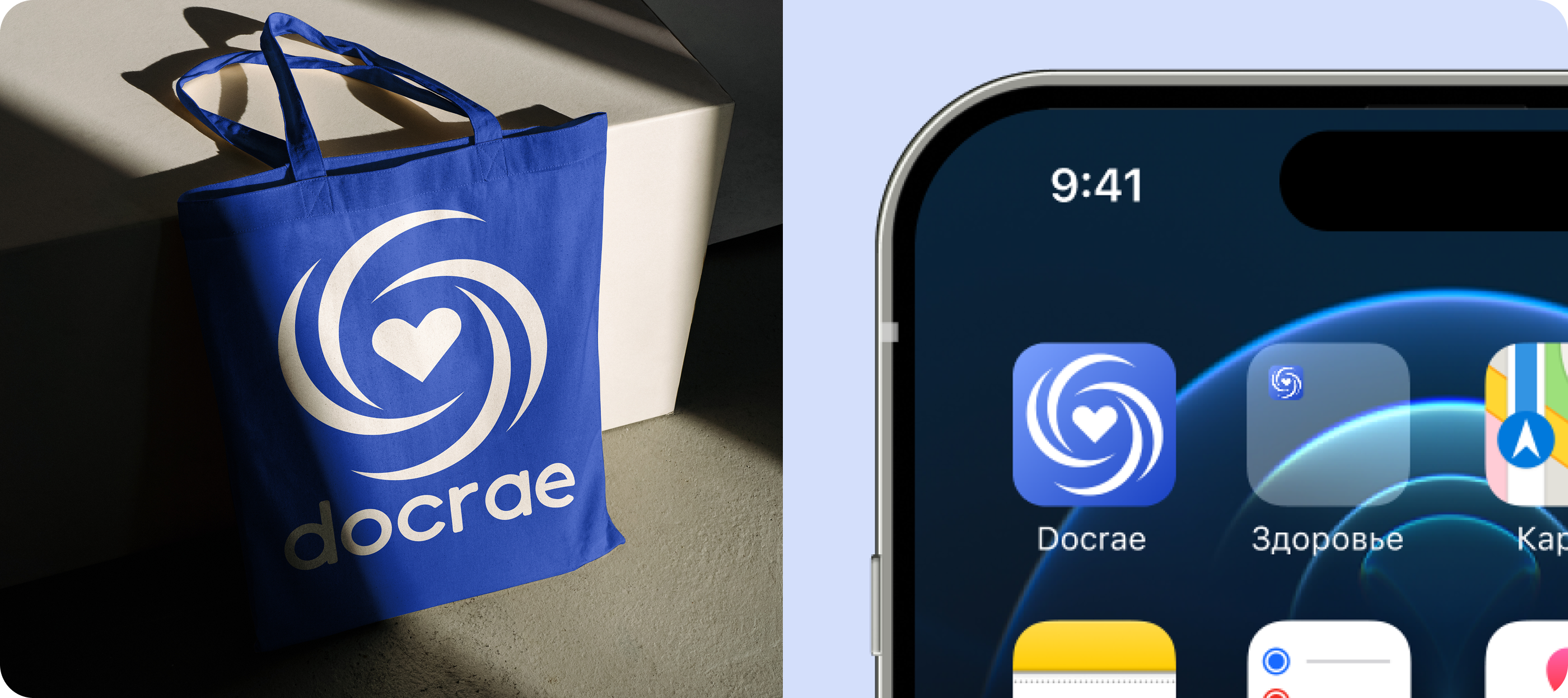 Mobile App l Docrae l search for psychologists — Изображение №3 — Интерфейсы на Dprofile