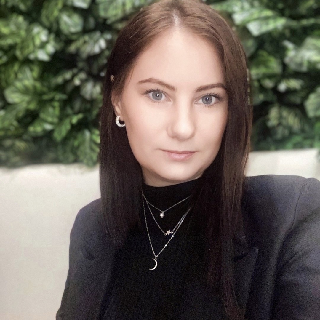 Аватар пользователя Александра Чепурко