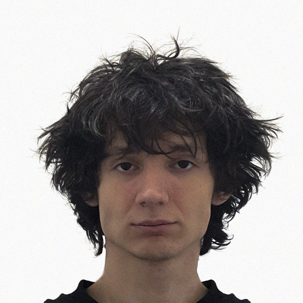 Аватар пользователя Алишер Тагаев