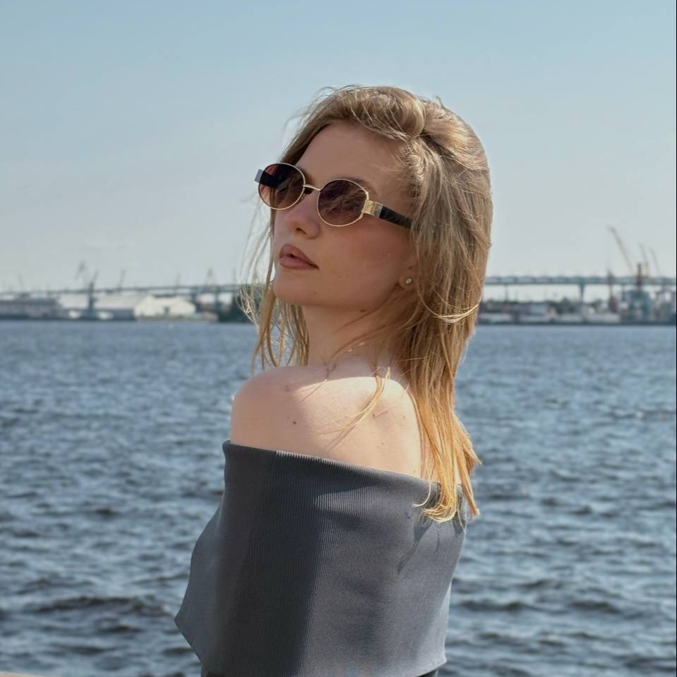 Аватар пользователя Екатерина Ламанова