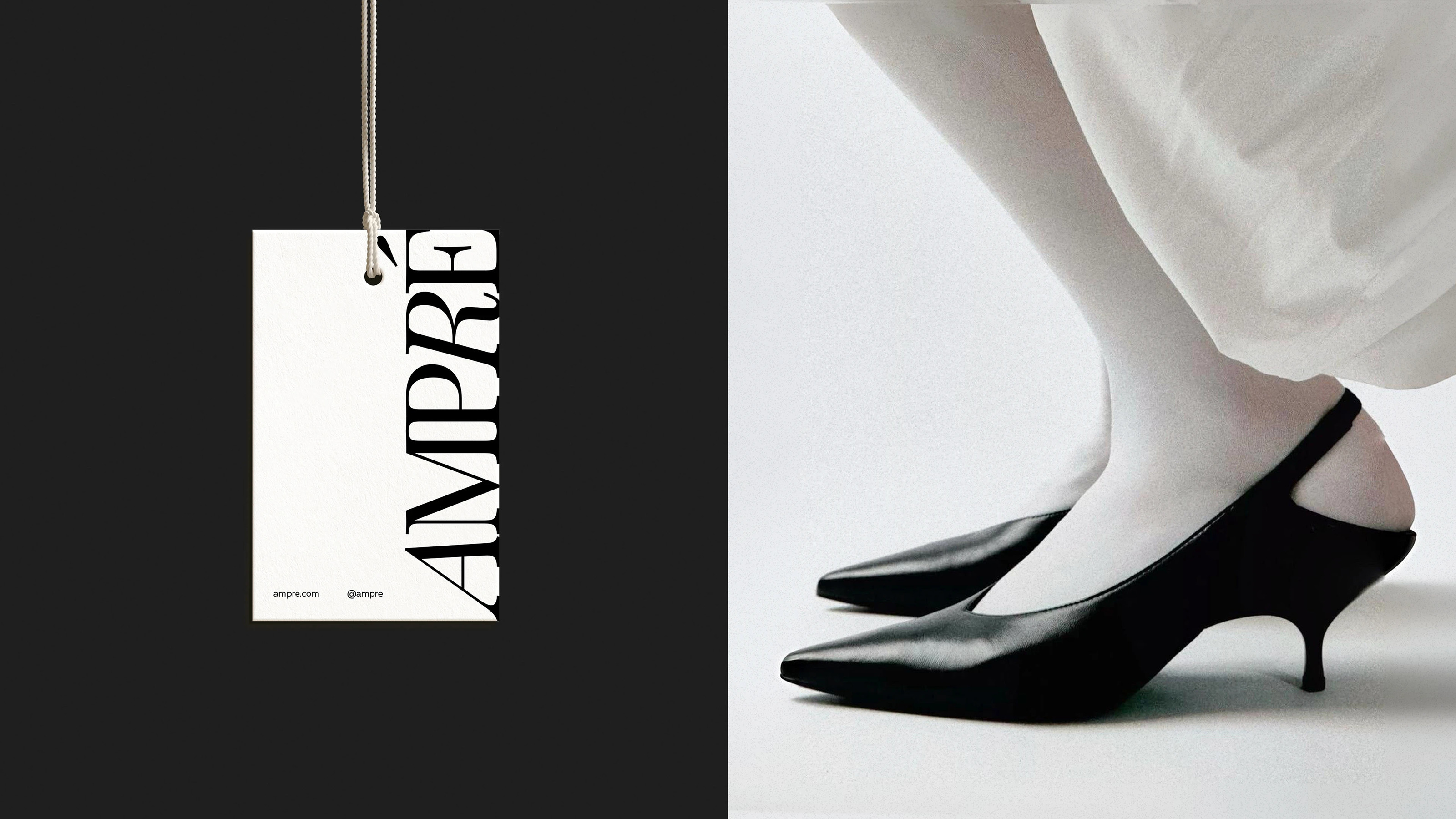 Ampré | women’s accessories e-commerce — Изображение №5 — Интерфейсы на Dprofile