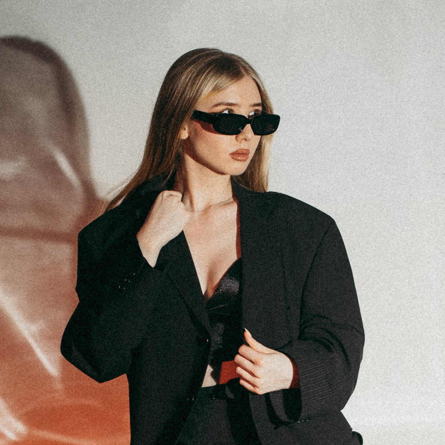 Аватар пользователя Ангелина Шемет