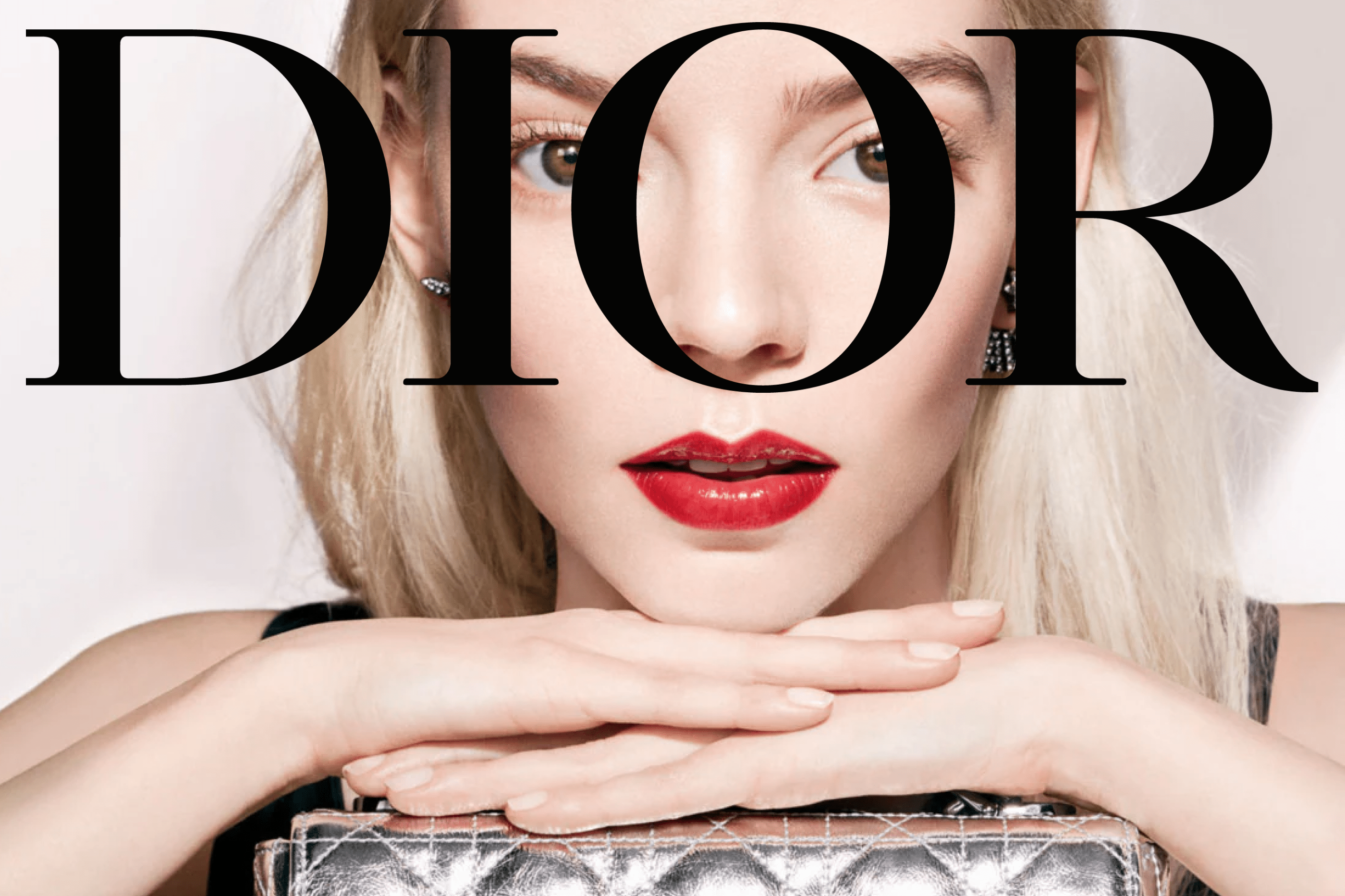 DIOR E-Commerce Redesign Concept — Изображение №1 — Интерфейсы, Брендинг на Dprofile