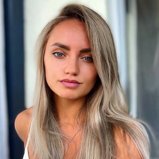 Аватар пользователя Anna Voronina