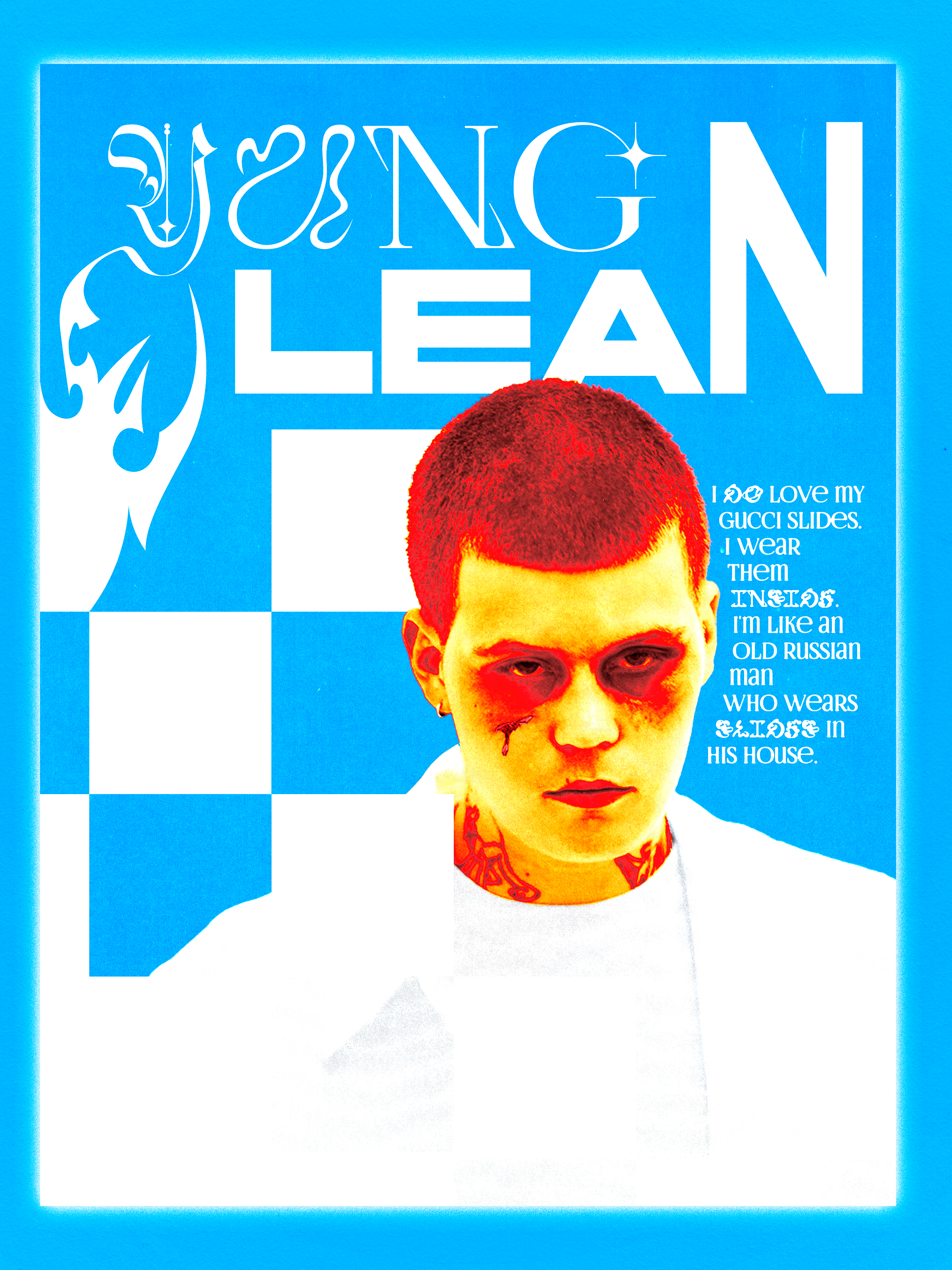 Poster Collection #1 — Изображение №4 — Графика на Dprofile