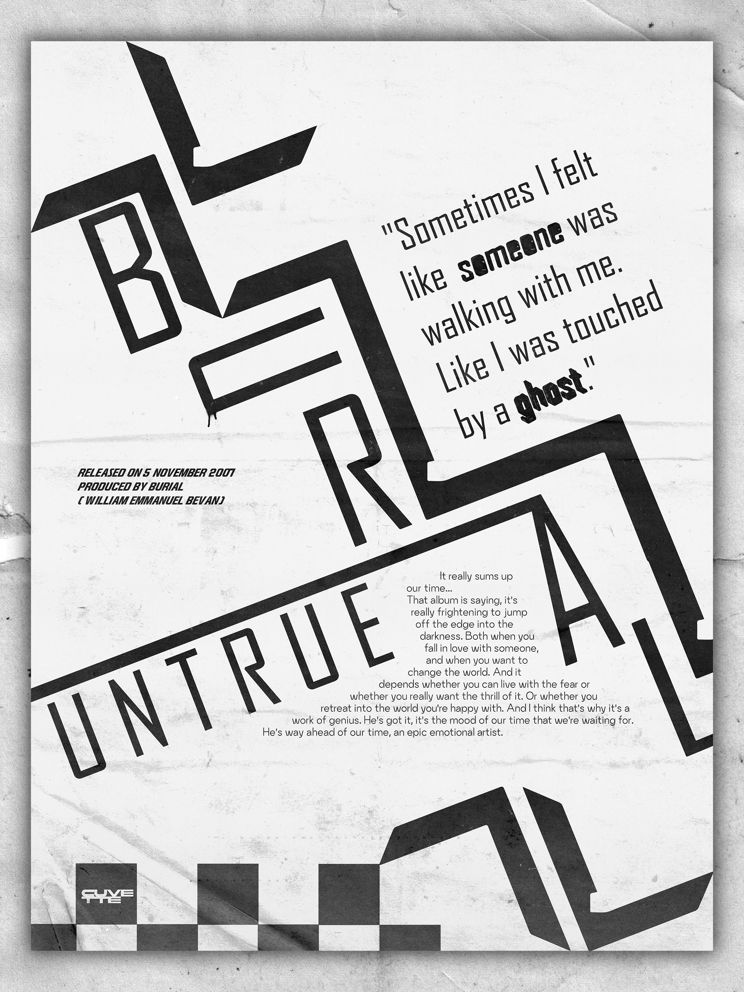 Poster Collection #1 — Изображение №8 — Графика на Dprofile