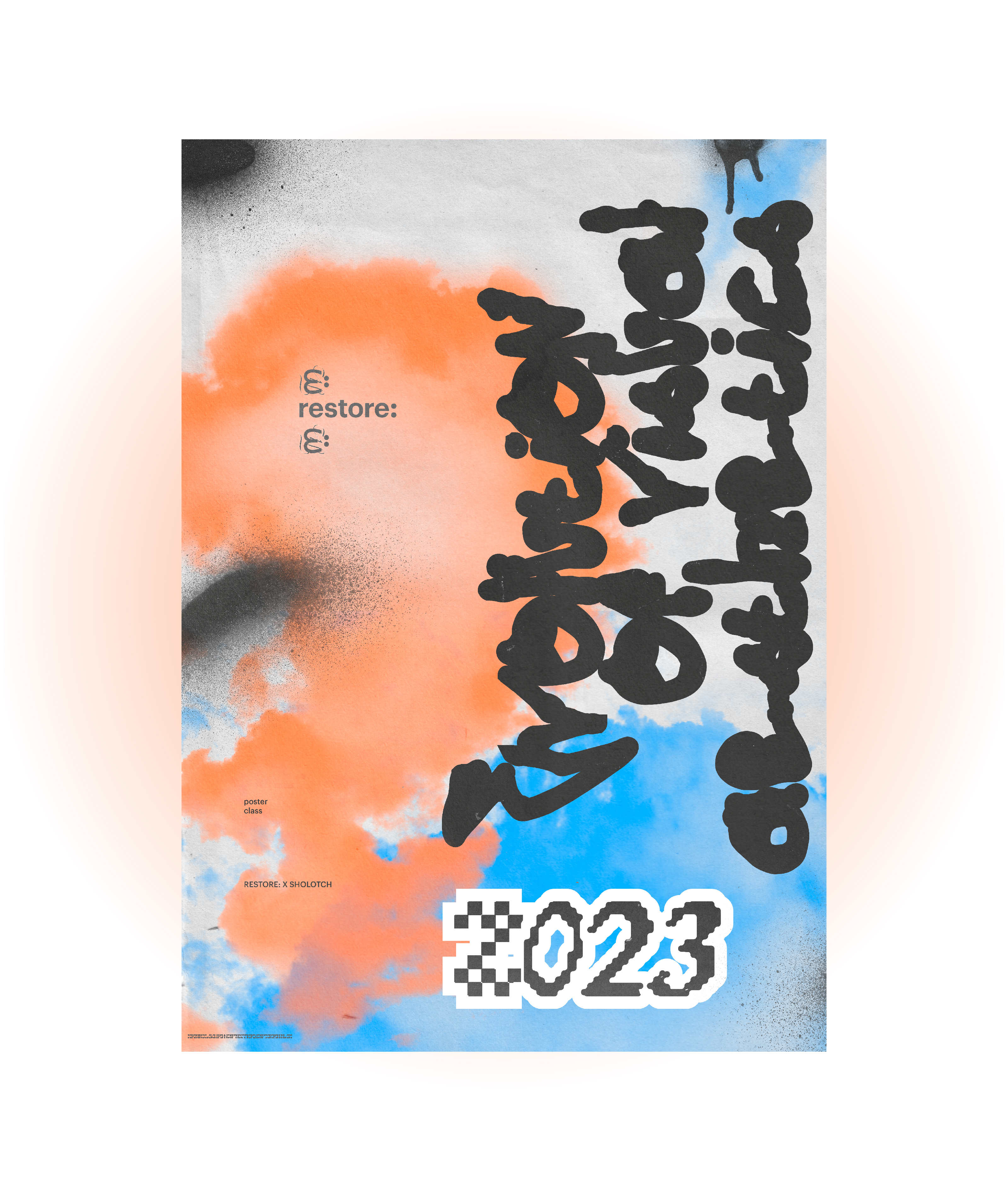 Poster Collection #2 — Изображение №4 — Графика на Dprofile
