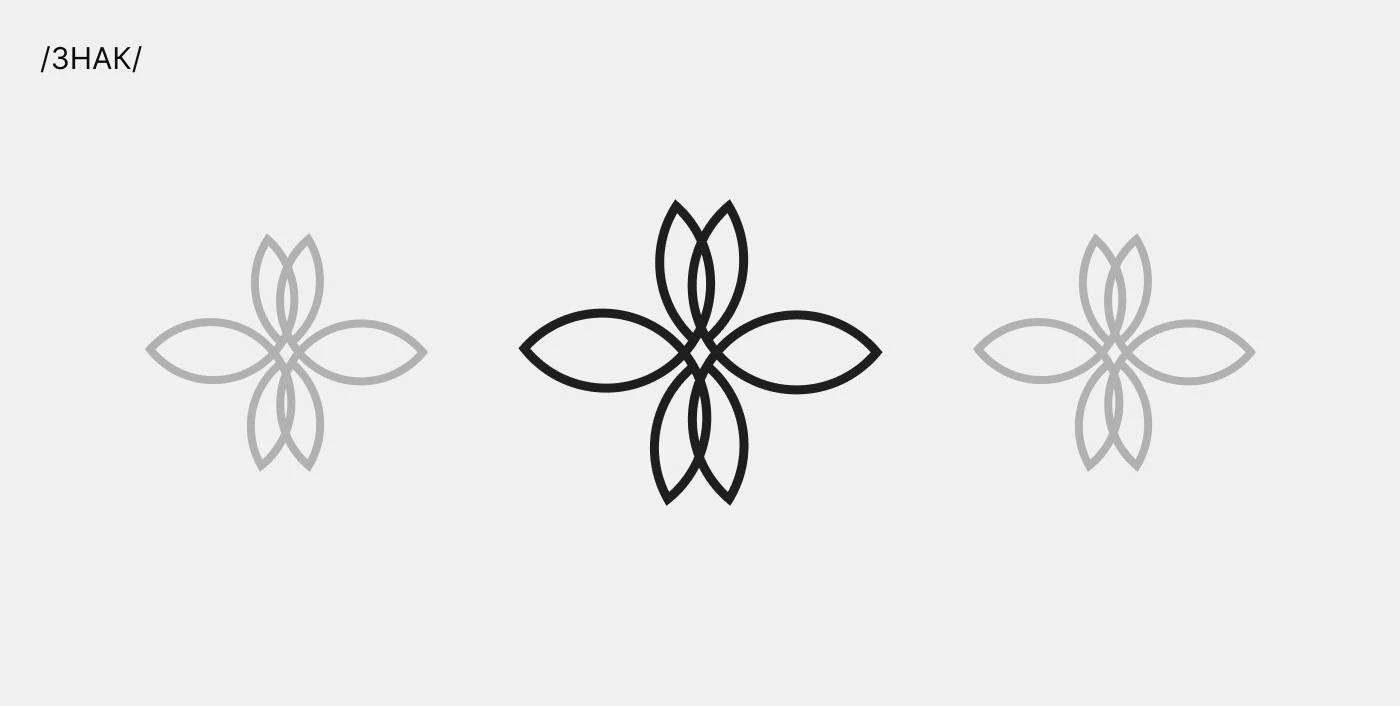 Фирменный стиль для студии йоги | yoga studio — Изображение №6 — Брендинг на Dprofile