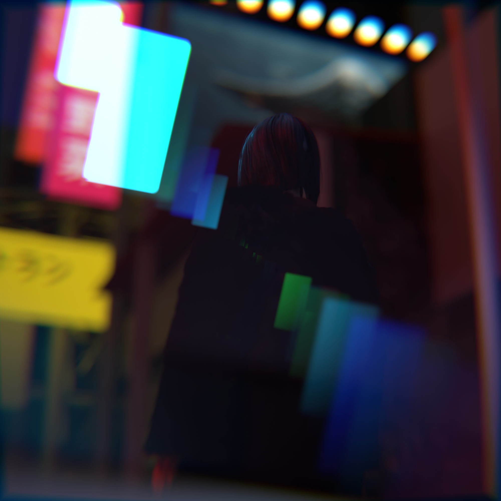 WOMAN IN FURCOAT | FASHION DESIGN — Изображение №2 — 3D, Анимация на Dprofile