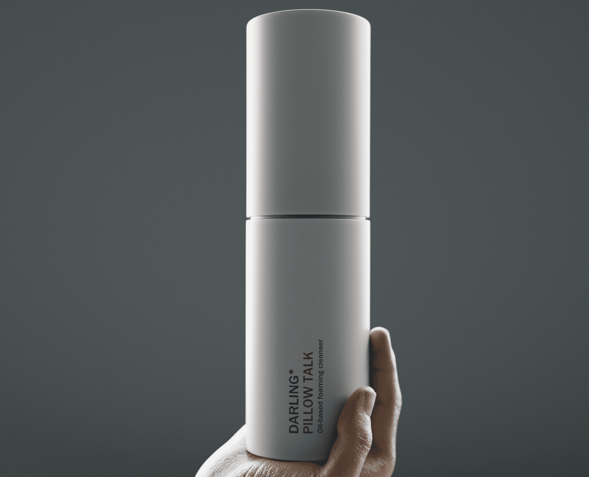 DARLING PILLOW TALK | PRODUCT VISUALISATION — 3D, Анимация на Dprofile