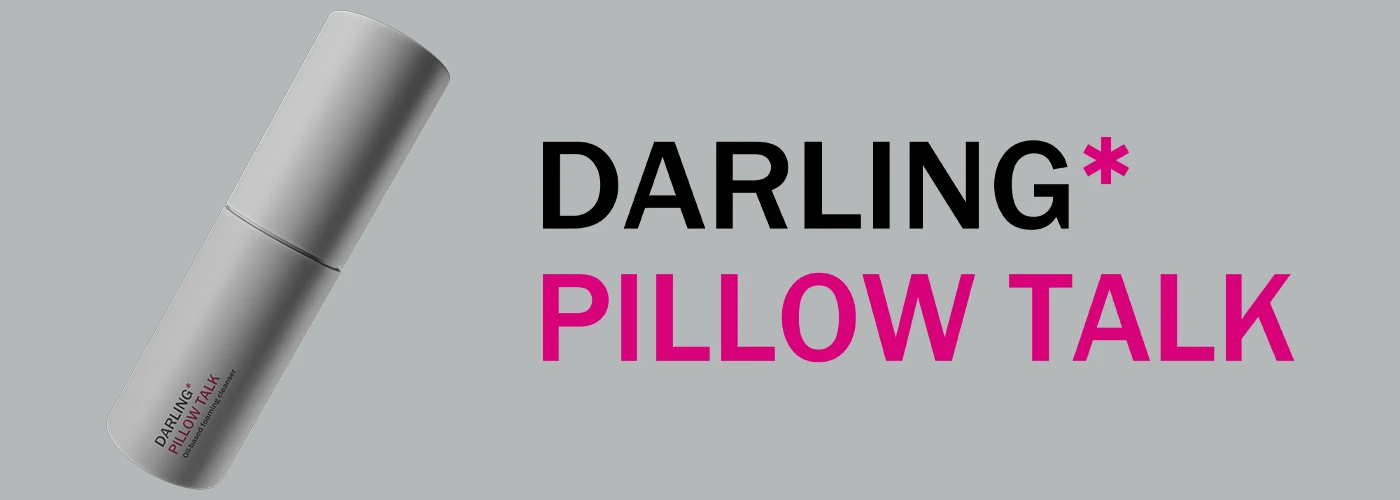 DARLING PILLOW TALK | PRODUCT VISUALISATION — Изображение №1 — 3D, Анимация на Dprofile