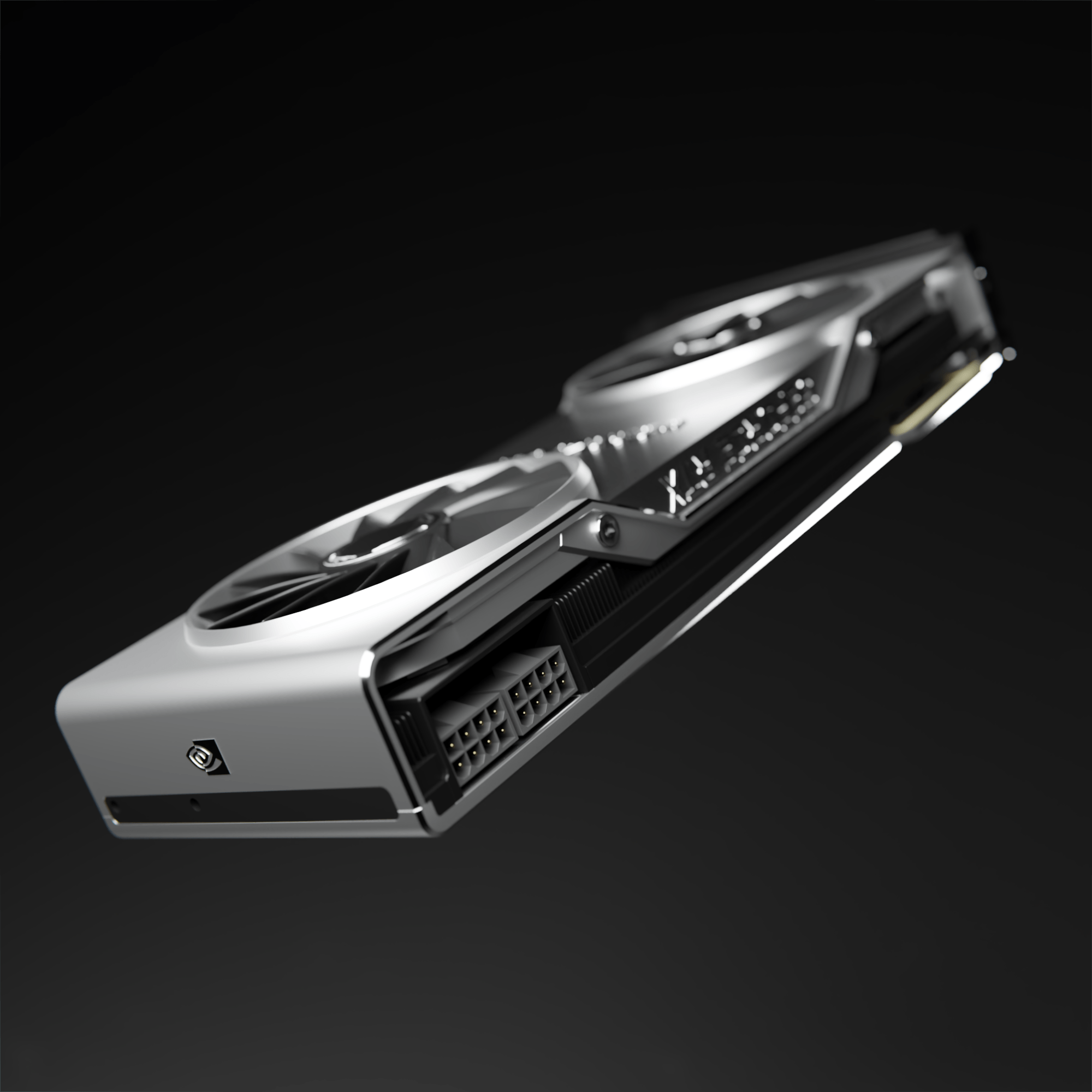 NVIDIA RTX 2080 Ti | PRODUCT VISUALIZATION — Изображение №7 — 3D, Анимация на Dprofile