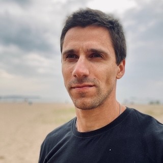 Аватар пользователя Илья Порубов