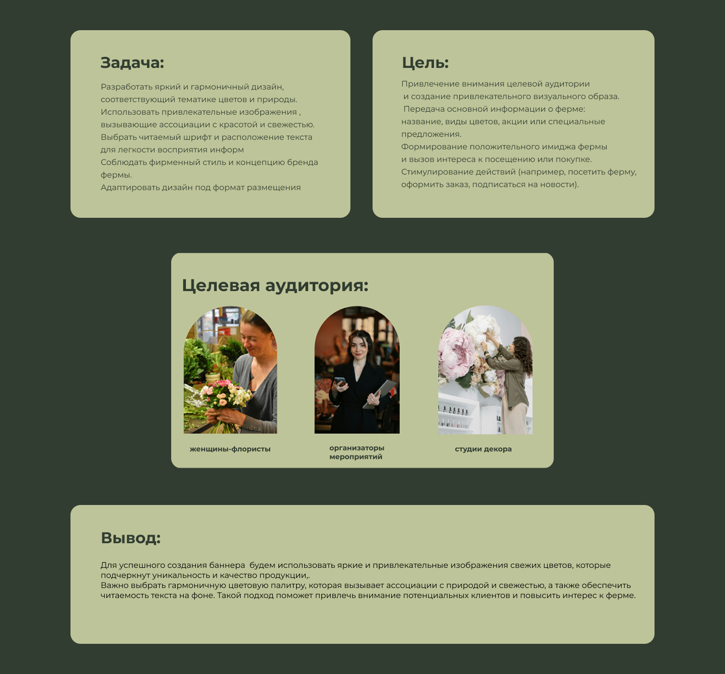 Баннеры для рекламы в Яндекс Директ — Изображение №2 — Интерфейсы, Маркетинг на Dprofile