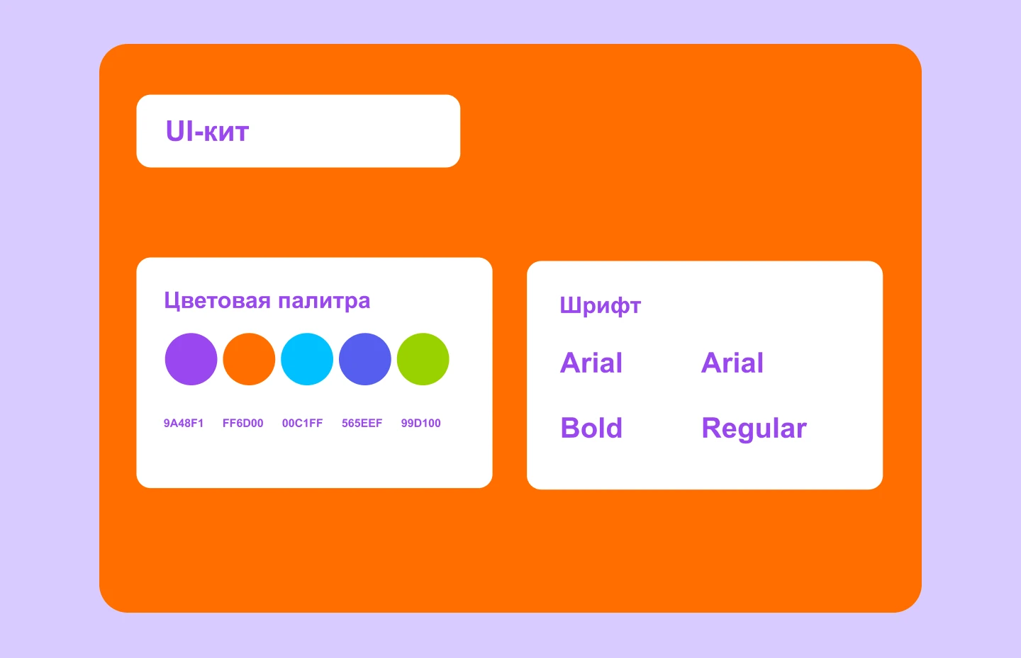 Дизайн Email рассылки — Изображение №4 — Интерфейсы на Dprofile