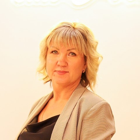 Аватар пользователя Юлия Жиркова