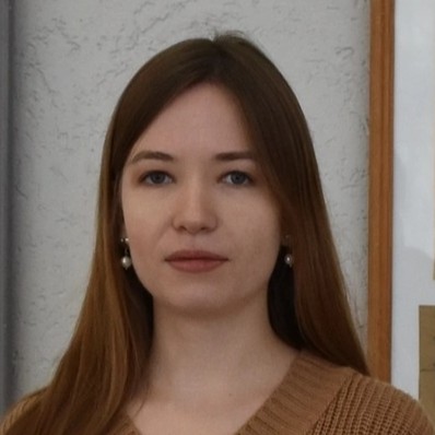 Аватар пользователя Дарья Коробейникова