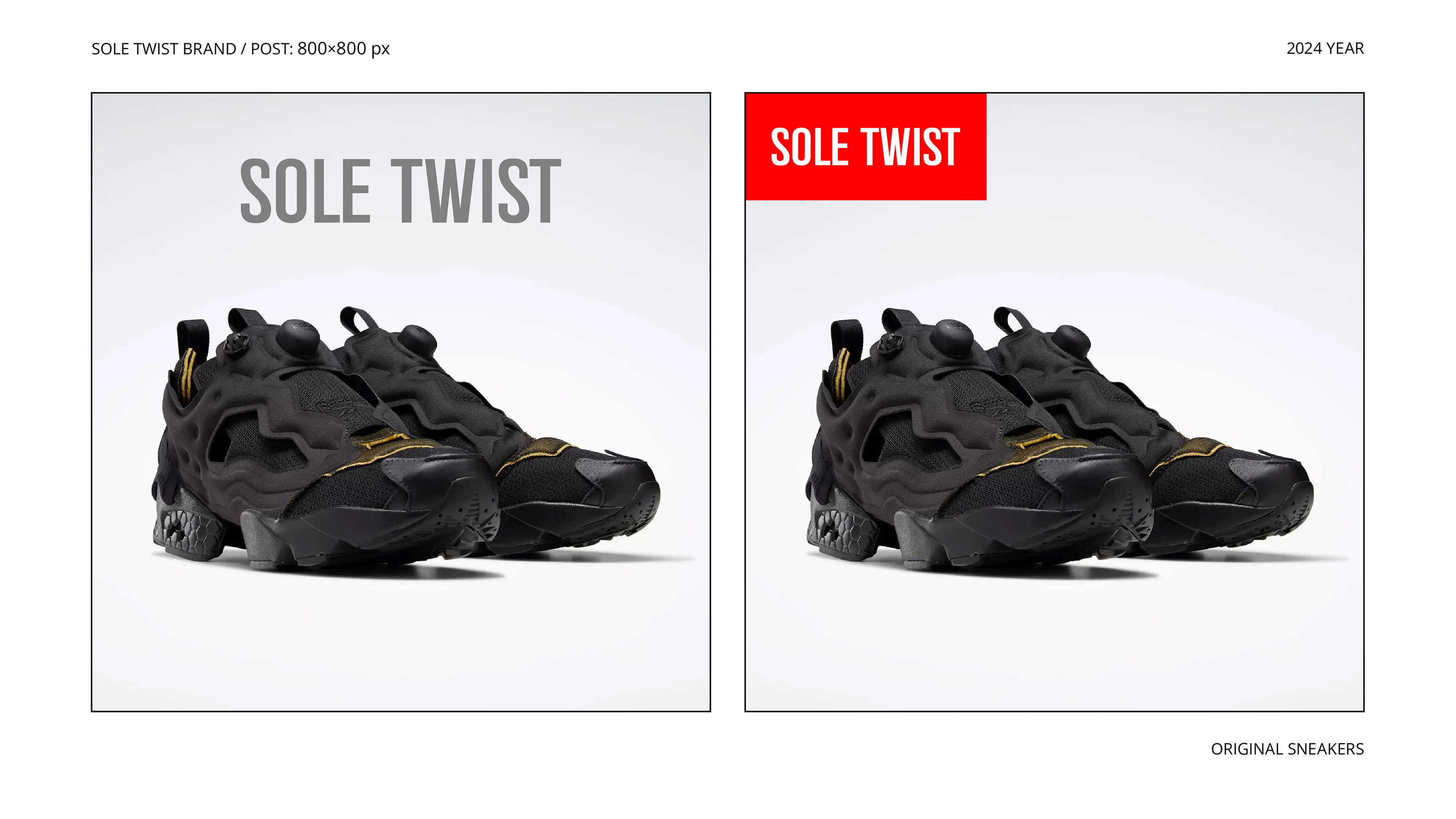 Sole Twist Brandbook — Изображение №17 — Брендинг на Dprofile