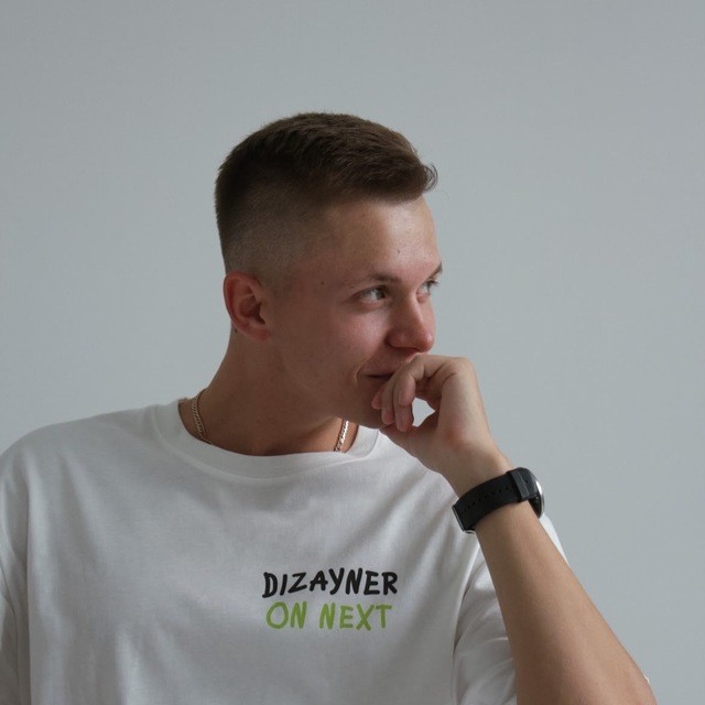 Аватар пользователя Даниил Куприянов