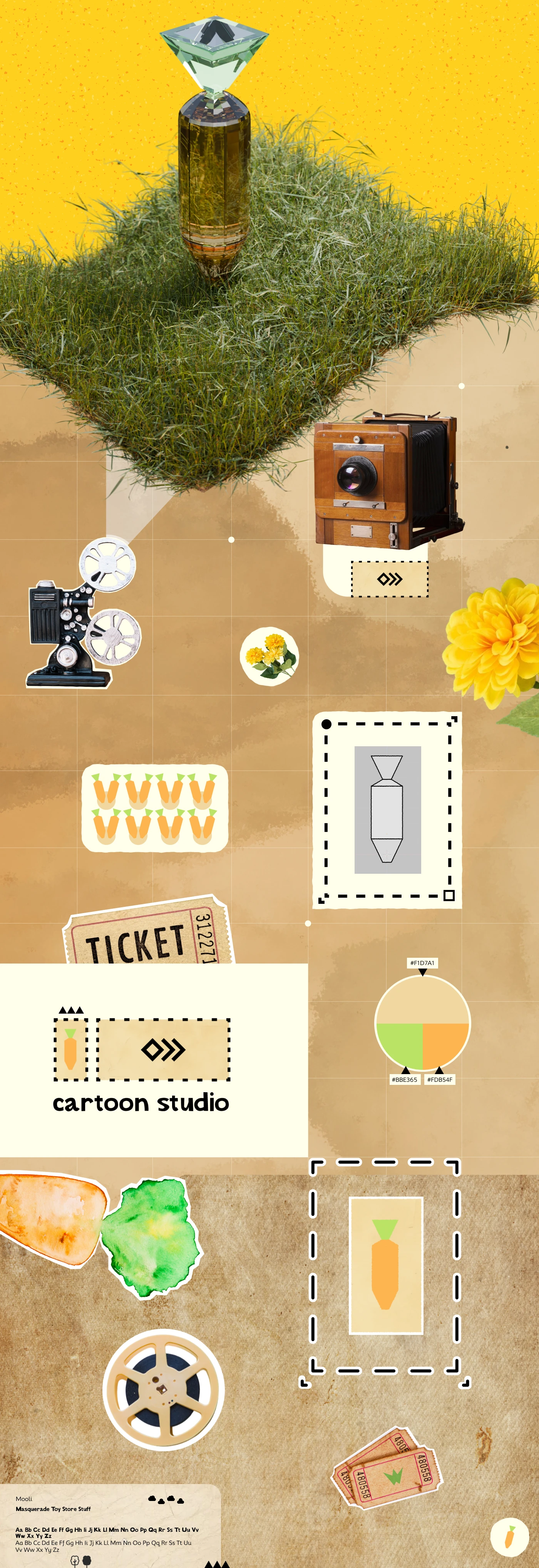 анимация логотипа — Изображение №1 — Брендинг, Анимация на Dprofile