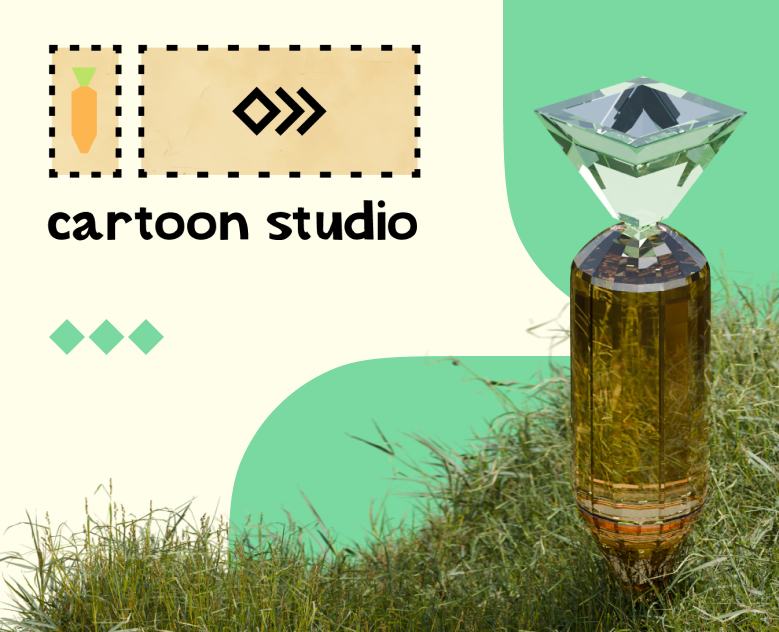 анимация логотипа — Брендинг, Анимация на Dprofile