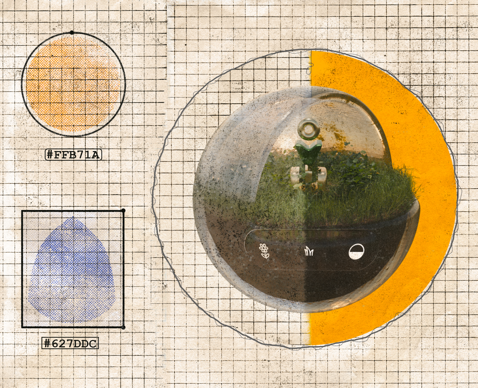 evo lab — Брендинг, Анимация на Dprofile